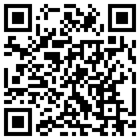 qrcode für BEGA 66698W - K3 Wandleuchte weiß 3000K