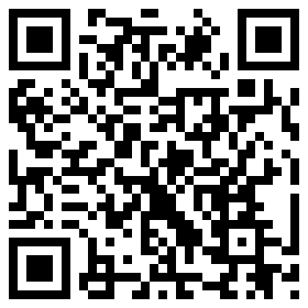 qrcode für BEGA 66655W - K3 Wandleuchte weiß 3000K