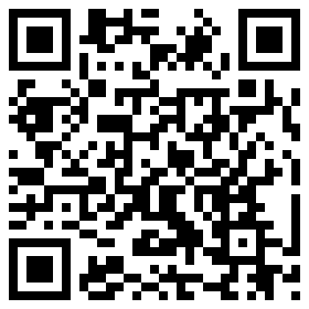 qrcode für BEGA 66655A - K3 Wandleuchte silber 3000K