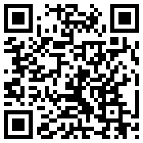 qrcode für Siemens 3SU10501BA100AA0 Pilzdrucktaster 22mm rund schwarz - 3SU1050-1BA10-0AA0