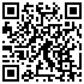 qrcode für Lts Licht und Leuchten LTS Flixx EBstrahler LED 15W 840 1400LM 35° D80 - FLIR 100.1040.35 SCHWARZ