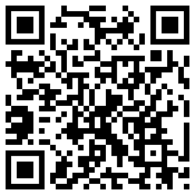 qrcode für Lts Licht und Leuchten LTS EBstrahler Flixx LED 11W 2700K 900LM 35° D80schwarz - FLIR 100.1027.35