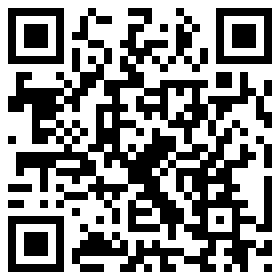 qrcode für Lts Licht und Leuchten LTS EB Downlight Flixx LED 11W 4000K 900LM AM75 silber - FLIQ 100.1040.01