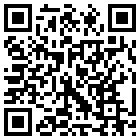 qrcode für Grothe TF 1168/11W Tastenfeld-Abdeckung