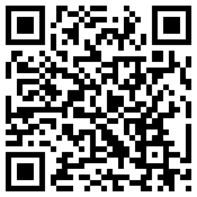 qrcode für HONEYWELL  - HF520 RS232 SCANNER REST