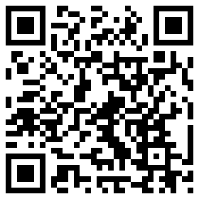 qrcode für SICK 6068720