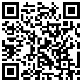qrcode für Moeller Electric EATON Frequenzumrich 3/3ph 400V 24A 11kW Bremstr 185764 - DC1-34024FB-A20CE1