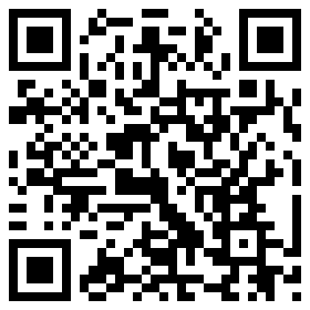 qrcode für ABB 2CSR275189R1135