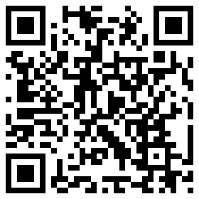 qrcode für Gira 5543926 - Ruftastenabdeckung Ruftastenmodul 3f System 106 Aluminium