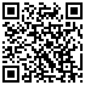 qrcode für Gira 5560902 - Info Modul Türstation System 106 Verkehrsweiß(lack )