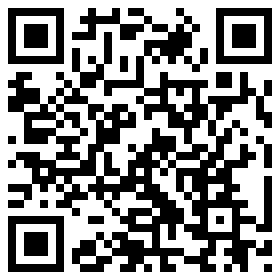 qrcode für HONEYWELL  - HF811 2 MEGAPIXEL NARROW FOV