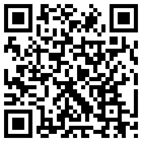 qrcode für HONEYWELL  - COVER MEDIA FRONT H6X