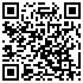 qrcode für Moeller Electric M22-XD-S-X15 - EATON Tastenplatte flach schwarz Symbol Befreien 218181