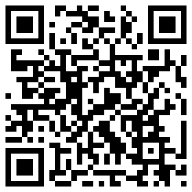 qrcode für EKEY 101780 - Montagerahmen FS GL Glas anthrazit