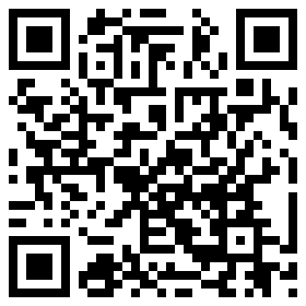 qrcode für GETAC  - X600 I5 11500HE WEBCAM 15 6IN