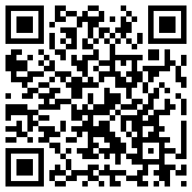 qrcode für EKEY 101717 - Montagerahmen FS GL Glas weiß
