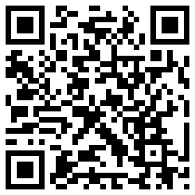 qrcode für EKEY 101715 - Montagerahmen KP GL Glas weiß