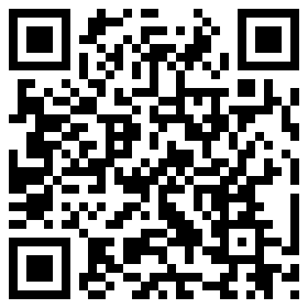 qrcode für Busch Jaeger BJ Fanschalter Eintracht Frankfurt - 2000/6UJ/09