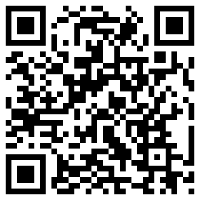 qrcode für Berker 10259919 - Rahmen 5fach feld waagerecht 1 polarweiß matt