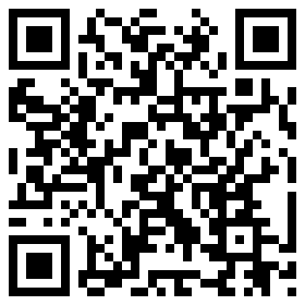 qrcode für ZEBRA  - SIDE MOUNTING RAIL CC6000