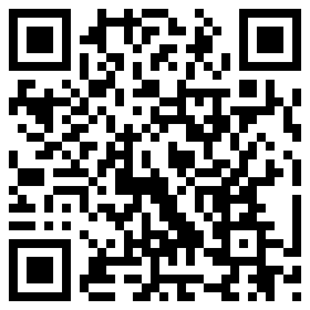 qrcode für Osram Licht System - DALI SENSORCOUP E FS1