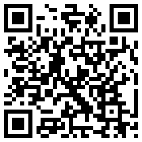 qrcode für Hager GS3022LAN Steckdose 3-fach SCHUKO aluminium