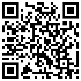 qrcode für AXIS  - W102 BODY WORN CAMERA