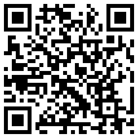 qrcode für Zumtobel Abblendtubus 22169684 - SUP2 L TUBE BK