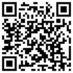 qrcode für BARTENDER  - STARTER APPLICATION