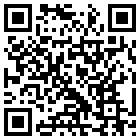 qrcode für BARTENDER  - STARTER APPLICATION
