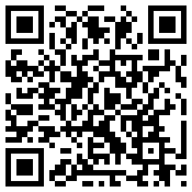 qrcode für ABB 2CCS862002R0064