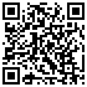 qrcode für Kindermann 6001000031 elektrische Leinwand 16:10 mattweiß