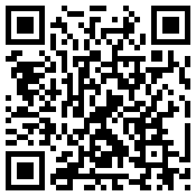 qrcode für Kindermann 7459000407 elektrische Leinwand 4:3 mattweiß mit Rand