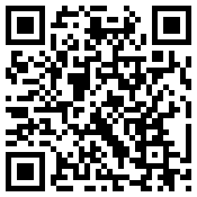 qrcode für Kindermann 7459000414 elektrische Leinwand 16:9 mattweiß mit Rand