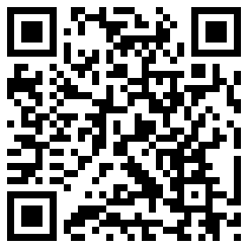 qrcode für Kindermann 7459000525 elektrische Leinwand 16:9