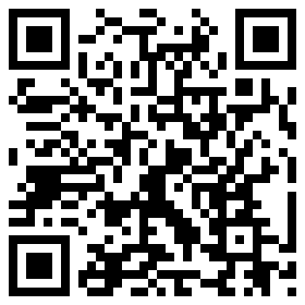 qrcode für Kindermann 7459000419 elektrische Leinwand 16:9 mattweiß mit Rand