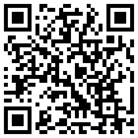 qrcode für Gossen U270B - Türmontageset