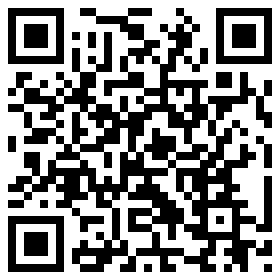 qrcode für HAGER VU603WWH - Volta Hybrid 36PLE 1 Montageplatte Steckdose Ks Tür