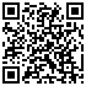 qrcode für Weingärtner Kabel GmbH 00422 CEE-Verlängerung 25m schwarz
