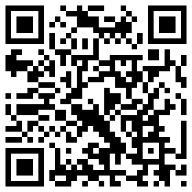 qrcode für ECLER eSAS-BT Stereo-Audioquelle schwarz