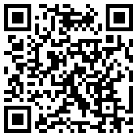 qrcode für Weingärtner Kabel 02105 Gummi-Verlängerung 25 m schwarz