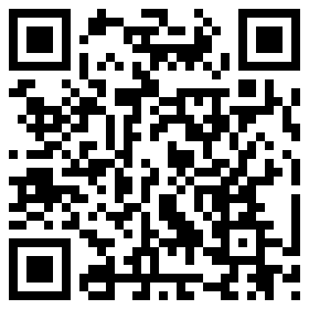 qrcode für Siedle Gehäuse Oberteil Signalweiß - CA 850-1 W