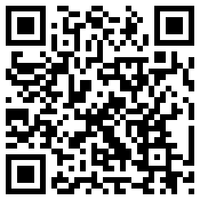 qrcode für HAGER VZ124W - Volta WLAN Tür Lüftungs schlitzen UP/Hohlwandvert 4rh IP30