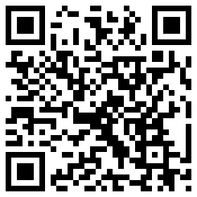 qrcode für HAGER VH603NWH - Volta Hybrid Hohlwand 36PLe 1Mpl Steckdose Trennschieber