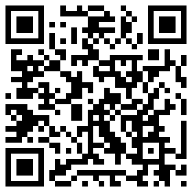 qrcode für Berker 13096076 - Rahmen 1fach 7 großer Ausschnitt Glas schwarz