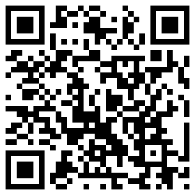 qrcode für HAGER VZ125W - Volta WLAN Tür Lüftungs schlitzen UP/Hohlwandvert 5rh IP30