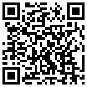 qrcode für Berker 10156184 - Rahmen 5fach 7 alu samt lackiert