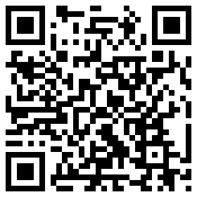 qrcode für HAGER Wandanschlussblende Stahlblech OT80mm lackiert Alu - BR65100WLAN