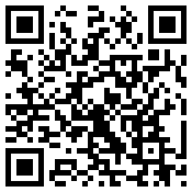 qrcode für HAGER Endstück schnitt kaschierend hfr OT80 lack Alu - BR651006LAN