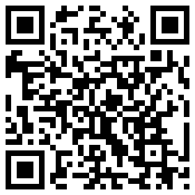 qrcode für HAGER Flachwinkel schnitt kaschierend hfr OT80 lack Alu - BR651005HLAN